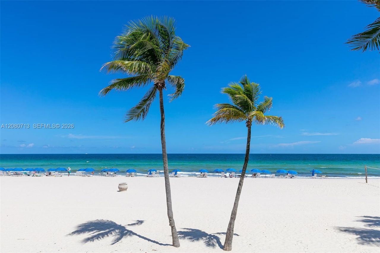 2301 S Ocean Dr, Unit 1206, Hollywood, FL 33019 Photo