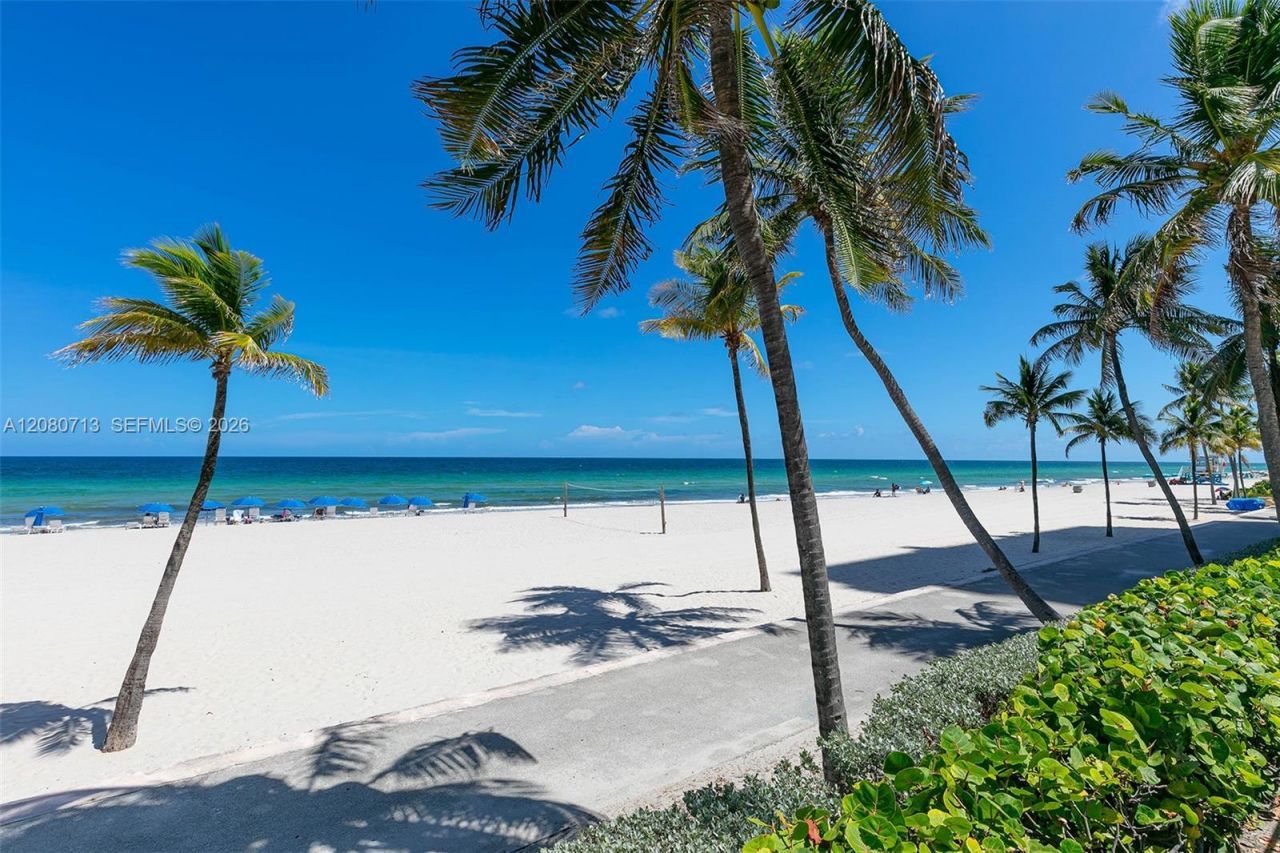 2301 S Ocean Dr, Unit 1206, Hollywood, FL 33019 Photo