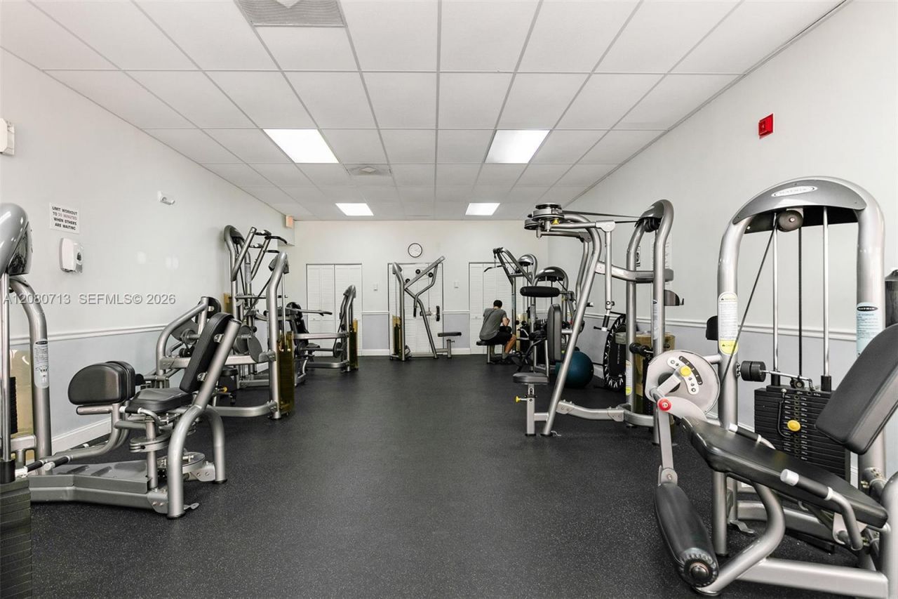 2301 S Ocean Dr, Unit 1206, Hollywood, FL 33019 Photo