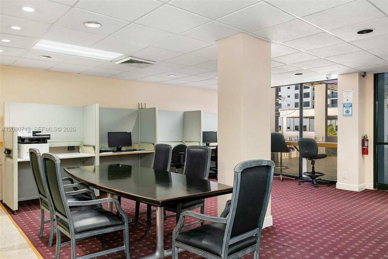 2301 S Ocean Dr, Unit 1206, Hollywood, FL 33019 Photo