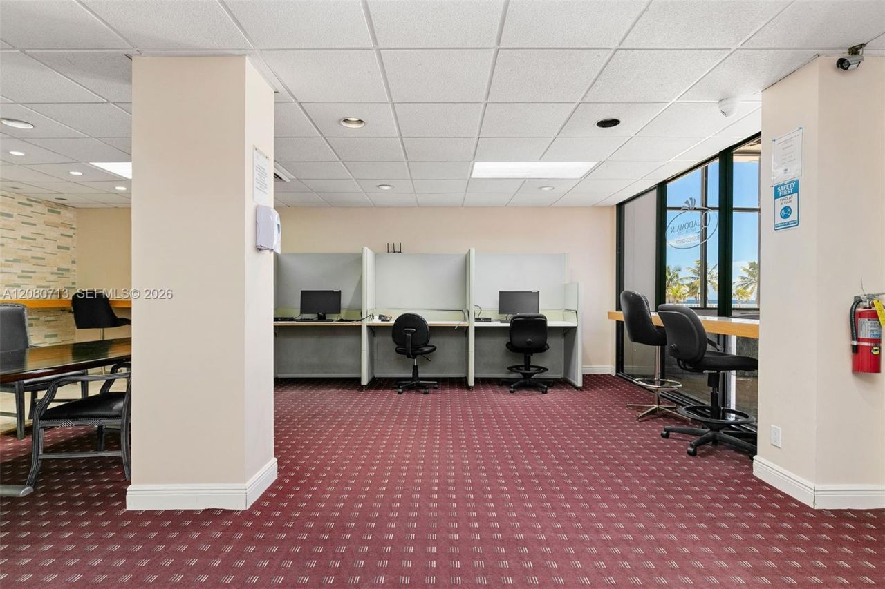 2301 S Ocean Dr, Unit 1206, Hollywood, FL 33019 Photo