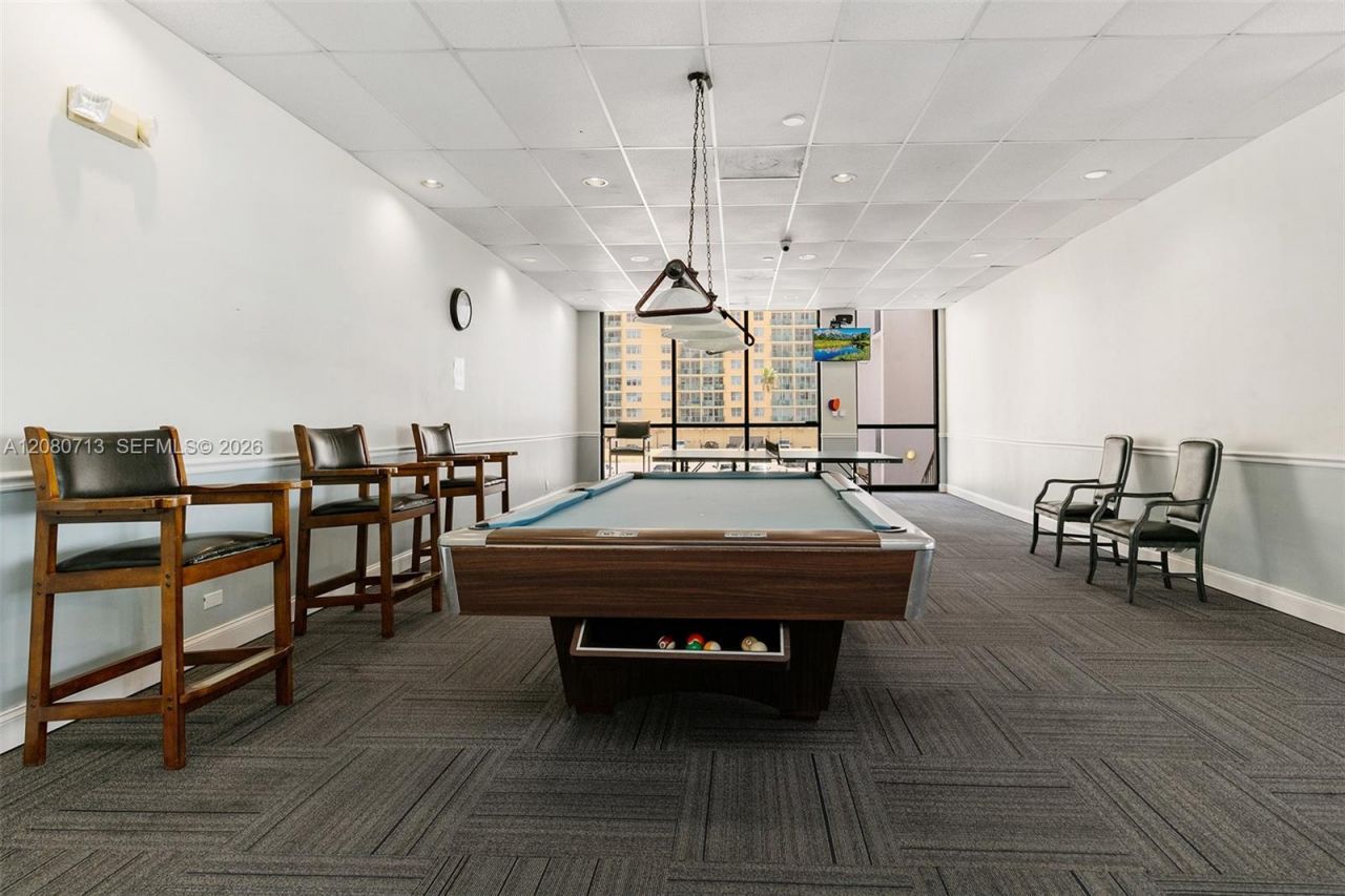 2301 S Ocean Dr, Unit 1206, Hollywood, FL 33019 Photo