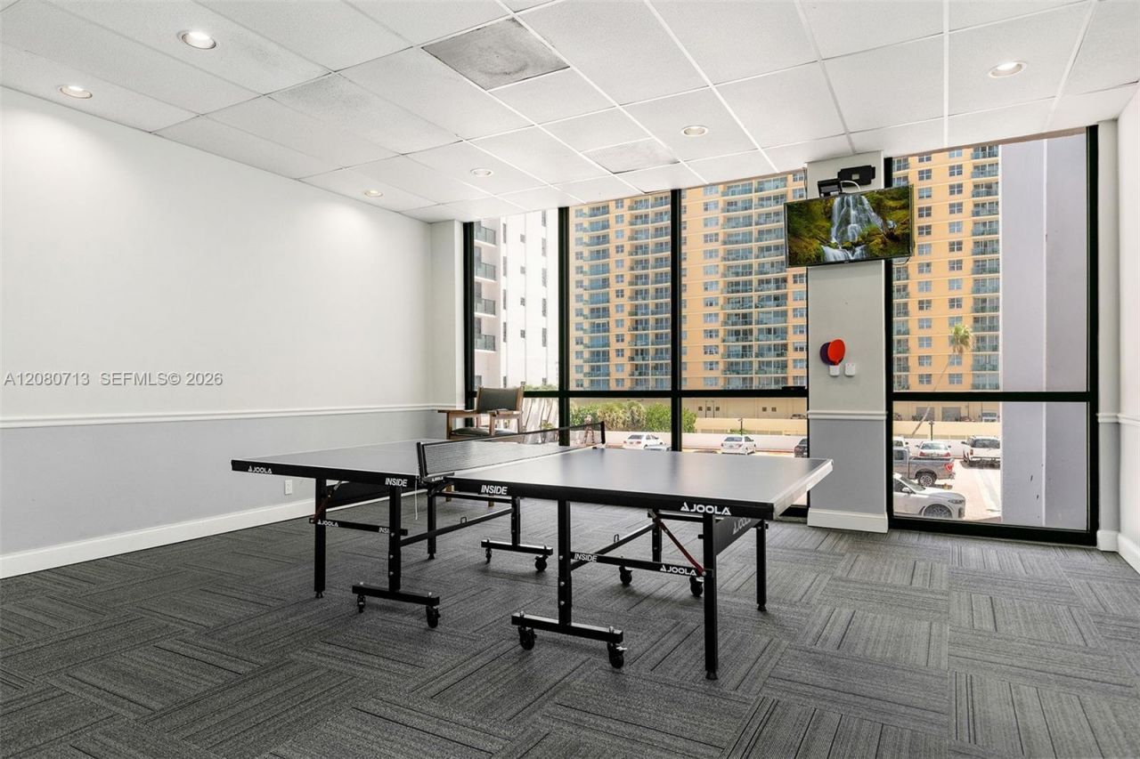 2301 S Ocean Dr, Unit 1206, Hollywood, FL 33019 Photo