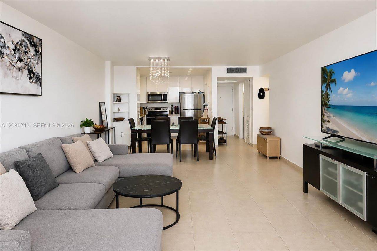 2301 S Ocean Dr, Unit 1206, Hollywood, FL 33019 Photo