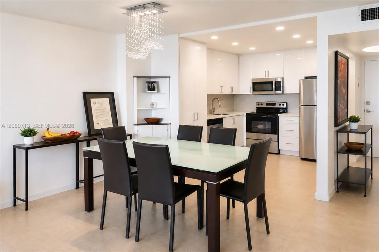 2301 S Ocean Dr, Unit 1206, Hollywood, FL 33019 Photo