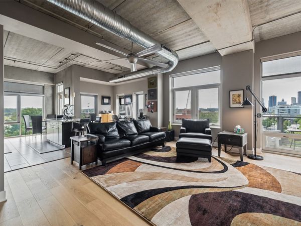 309 E 5th Street , Unit 504, Des Moines, IA 50309