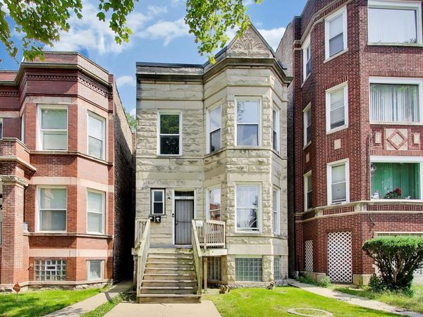 6947 S Wabash Avenue, Chicago, IL 60637