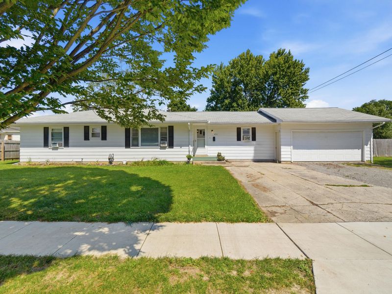 426 W Montford Avenue, Ada, OH 45810 Photo 1
