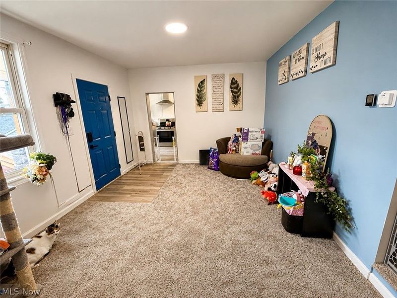 417 N Sumner Street, East Palestine, OH 44413 Photo 8