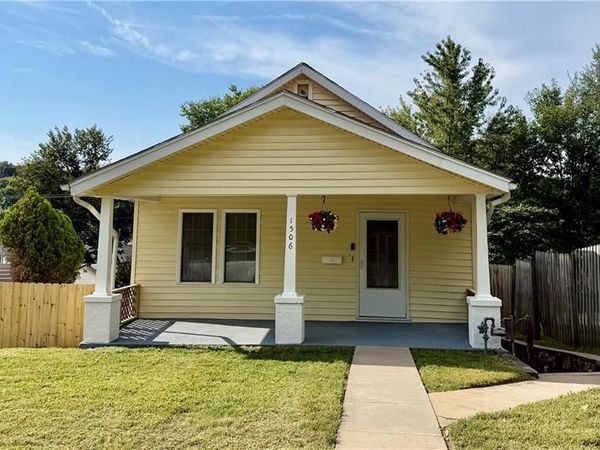 1506 6th Avenue, St Joseph, MO 64505
