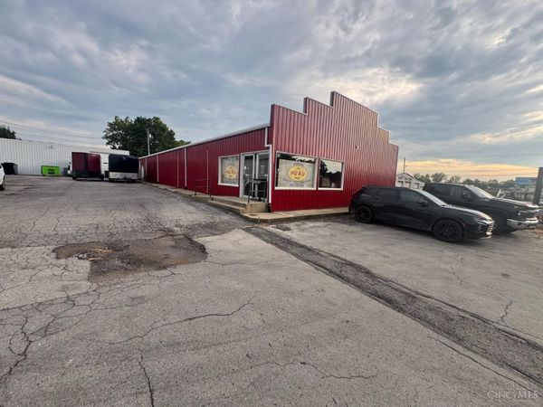 1026 Jefferson Street, Greenfield, OH 45123
