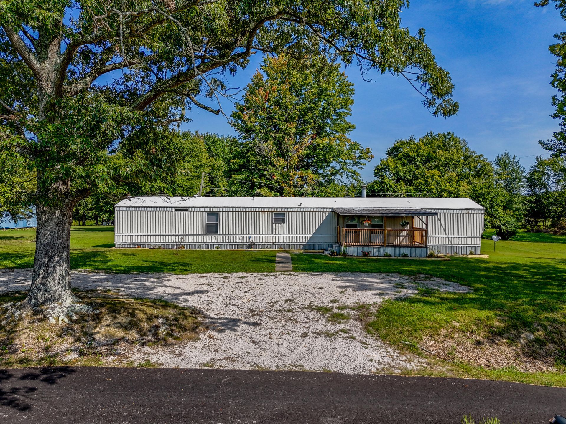 749 Vanlandingham Road, Salt Lick, KY 40371 Main Photo