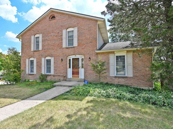 3037 Bellflower Court, Edgewood, KY 41017