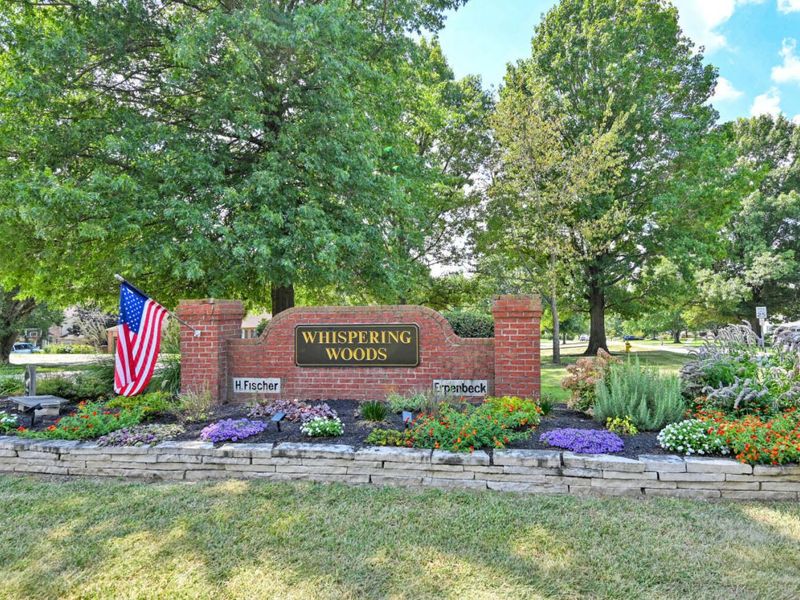 3037 Bellflower Court, Edgewood, KY 41017 Photo 35