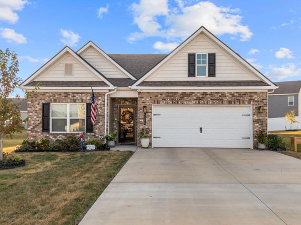 5084 Grist Lane, Morristown, TN 37813