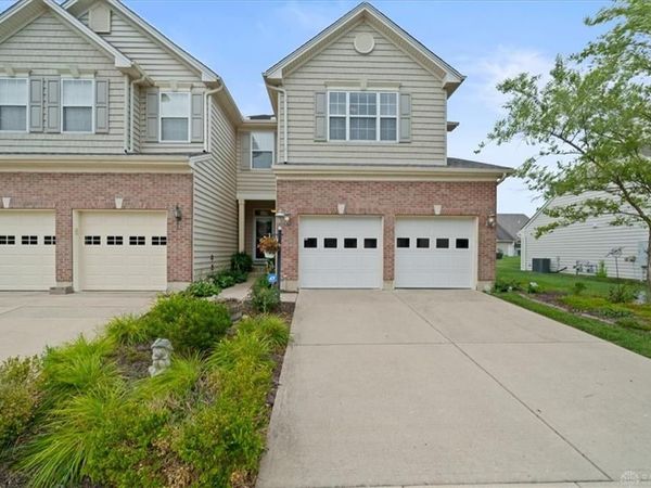2290 Cobblestone Court, Miamisburg, OH 45342