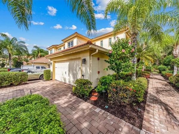 26479 Lucky Stone RD , Unit 202, BONITA SPRINGS, FL 34135