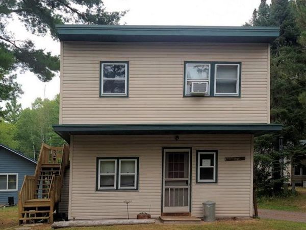 15226W Bills Road, Unit 9, Hayward, WI 54843