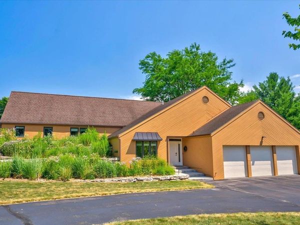 2532 Bigler Circle, Verona, WI 53593