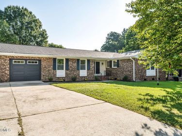 1610 Kenbrook Drive, Garner, NC 27529