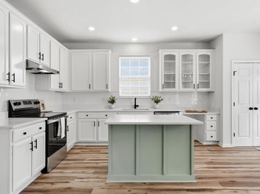 112 Smith Rock Drive, Holly Springs, NC 27540