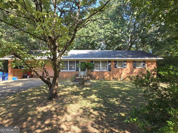 280 Huntington Road, Athens, GA 30606