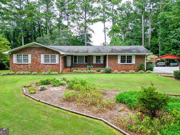 944 Beaver Ruin Road NW, Lilburn, GA 30047