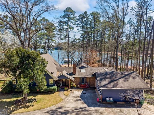 572 Imperial Drive, Martin, GA 30557