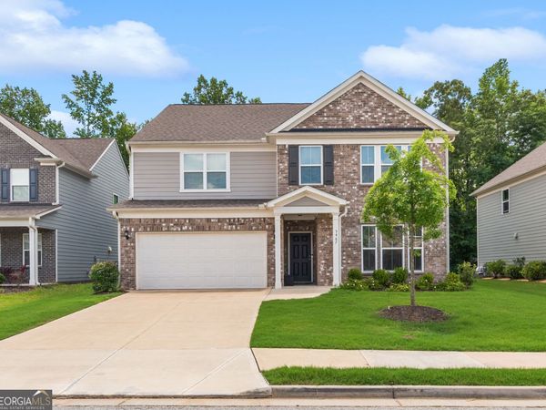 5467 Fountainhead Lane, Auburn, GA 30011