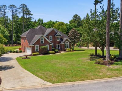 200 Cedar View Drive , Irmo, SC 29063