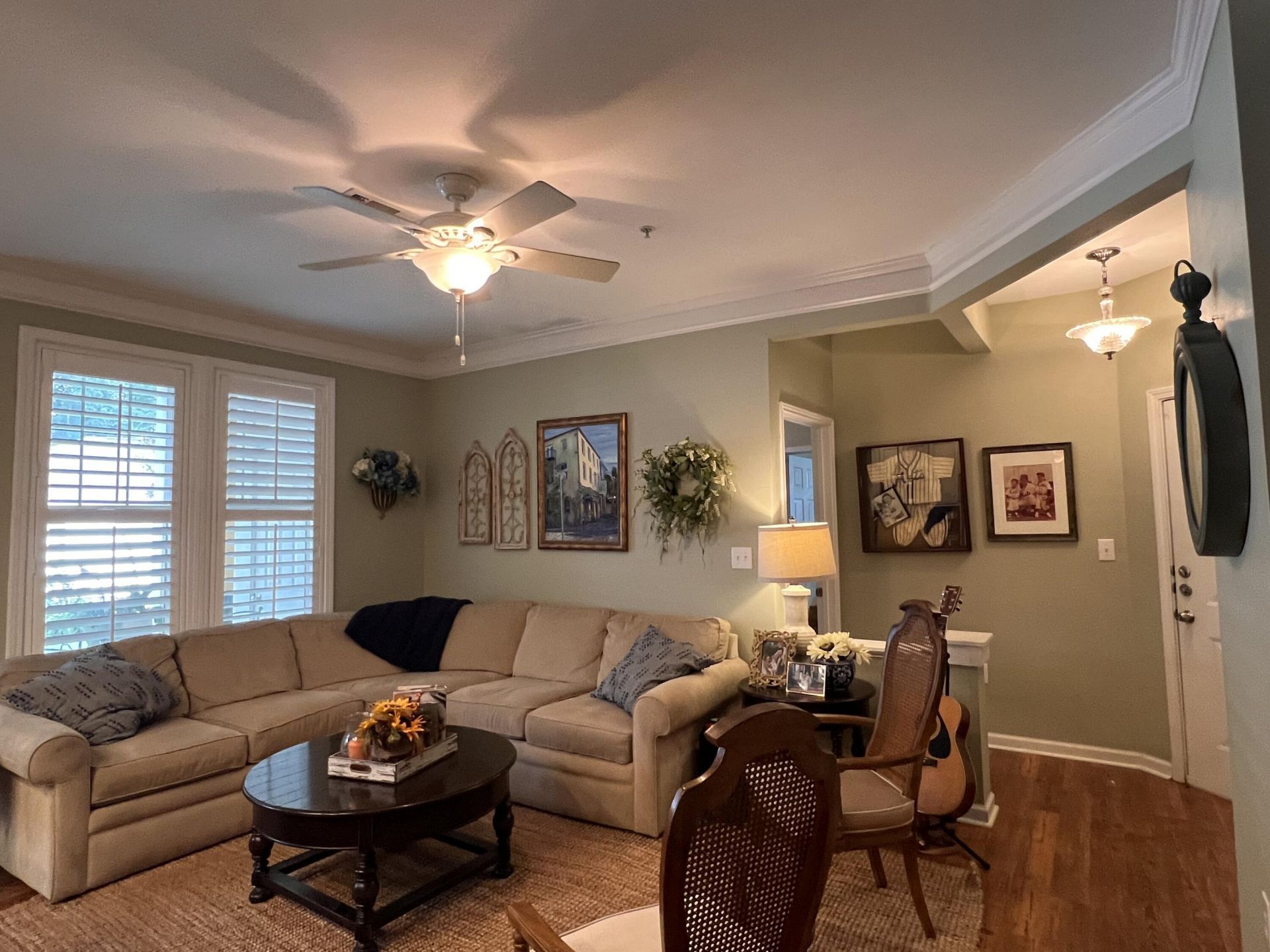 1015 Rosewood Lane Photo 8