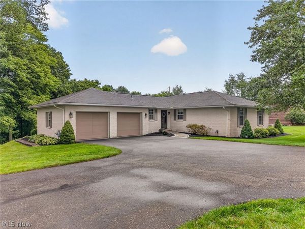 8537 Central Road NW, Strasburg, OH 44680