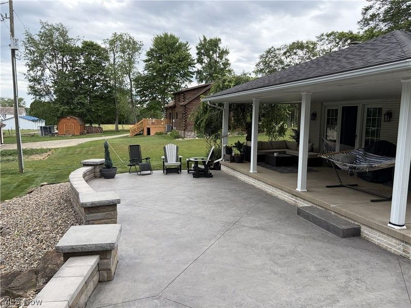 8537 Central Road NW, Strasburg, OH 44680 Photo 28