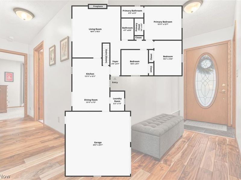 8537 Central Road NW, Strasburg, OH 44680 Photo 43