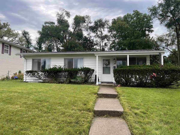 1854 N Elmer Street, South Bend, IN 46628