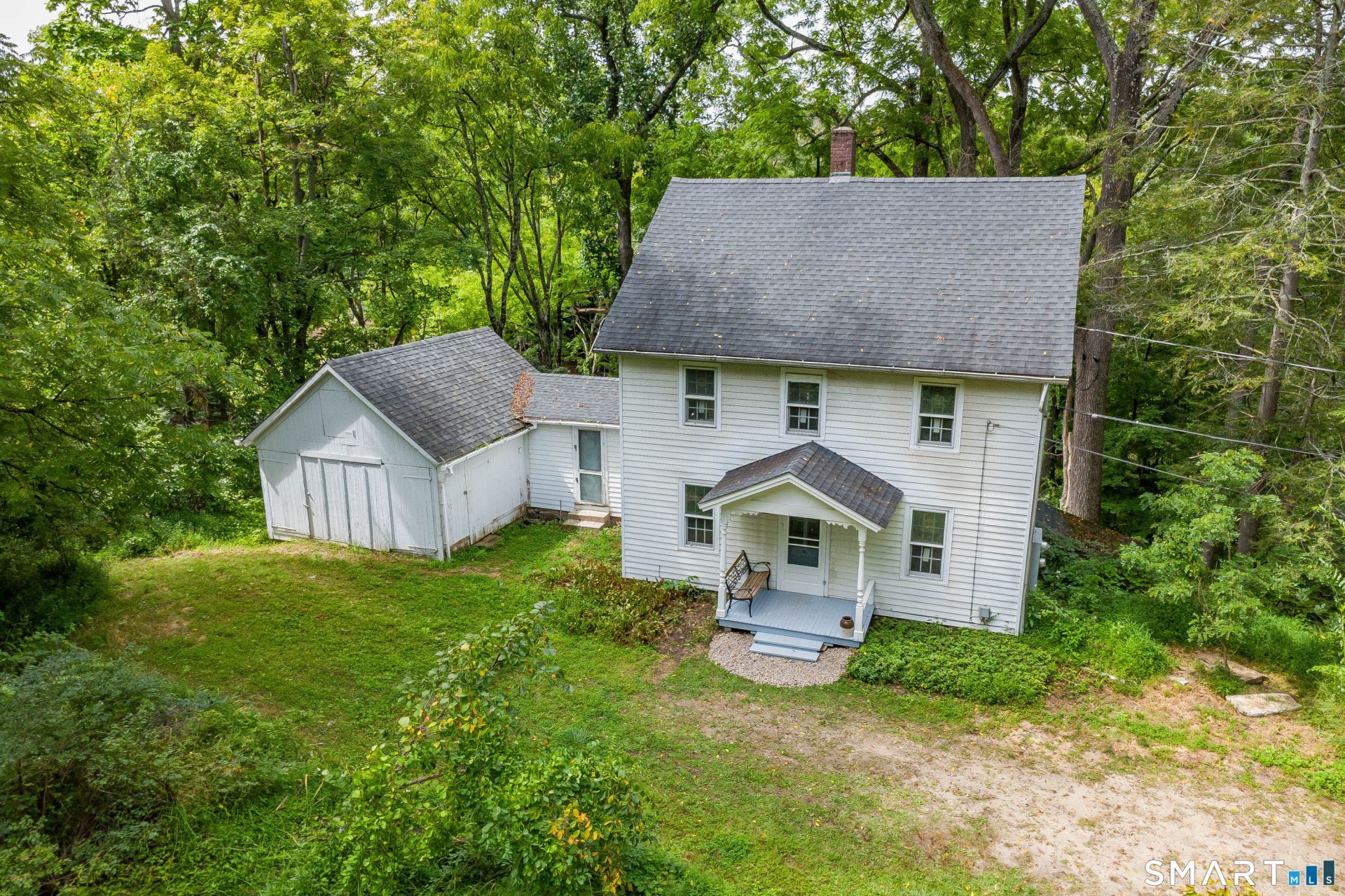 22 Waller , New Milford, CT 06755 Main Photo