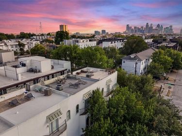 2022 N Fitzhugh Avenue, Unit B, Dallas, TX 75204