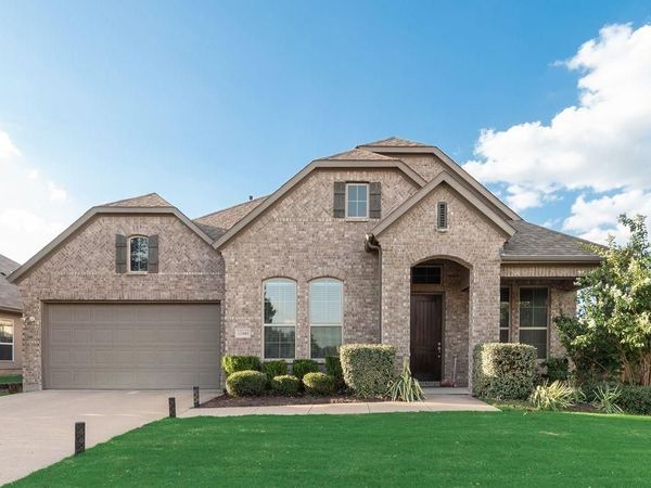 12444 Murray Lane, Frisco, TX 75035