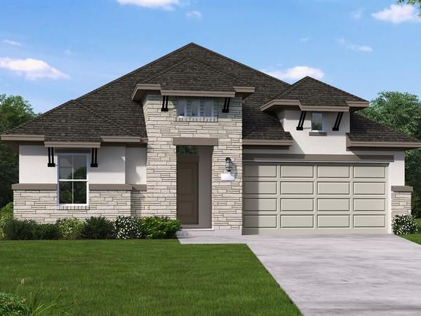 1904 Amber Gate Drive, Anna, TX 75409
