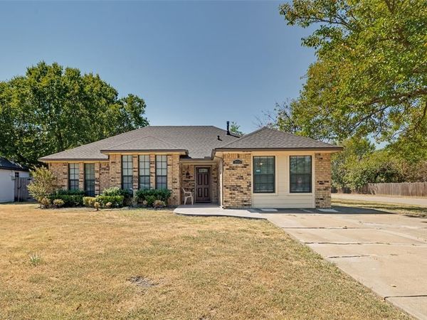 300 Monica Street, Glenn Heights, TX 75154