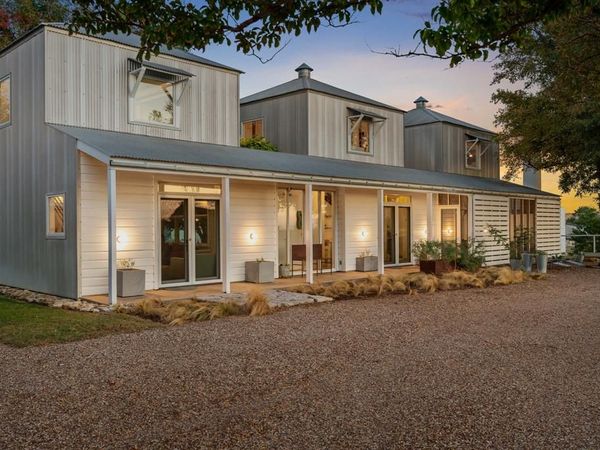 2436 Big Sky Trail, Ponder, TX 76259