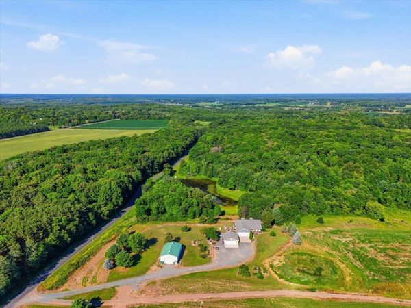 1661 315th Avenue, Frederic, WI 54837
