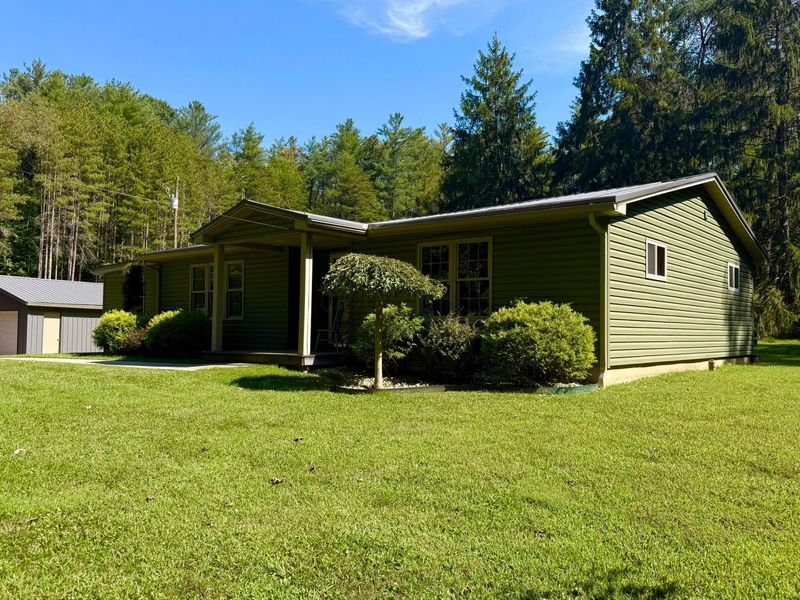 10654 State Route 139 , Jackson, OH 45640 Photo 1