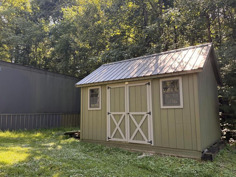 10654 State Route 139 , Jackson, OH 45640 Photo 33