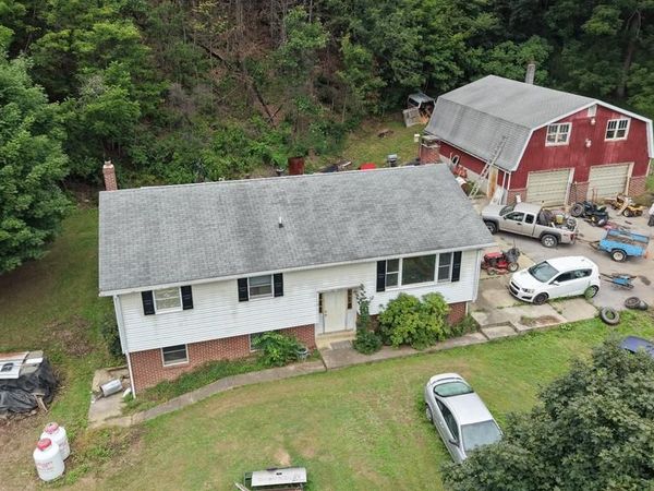 20374 OLD MILL ROAD , THREE SPRINGS, PA 17264