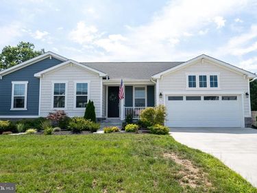 174 WILLIAMSON ROAD, WINCHESTER, VA 22602