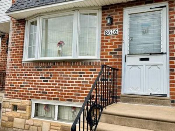 8616 GLENLOCH STREET , PHILADELPHIA, PA 19136
