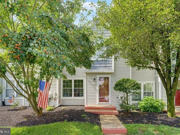 125 MACINTOSH COURT, HORSHAM, PA 19044