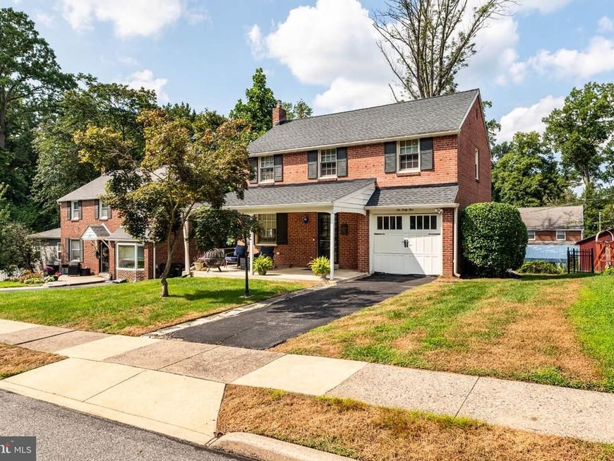 245 Signal Road, Drexel Hill, PA 19026 Main Photo