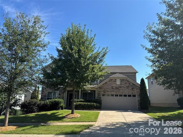 10413 Honeyfur Court , Charlotte, NC 28278